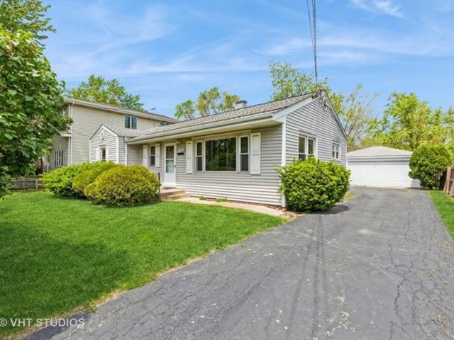 House for sale in Oak Forest, Illinois