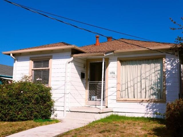 House for sale in Emeryville, California