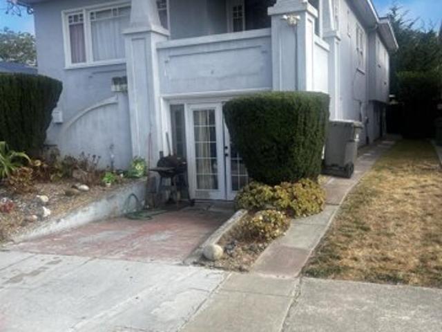 House for sale in Emeryville, California
