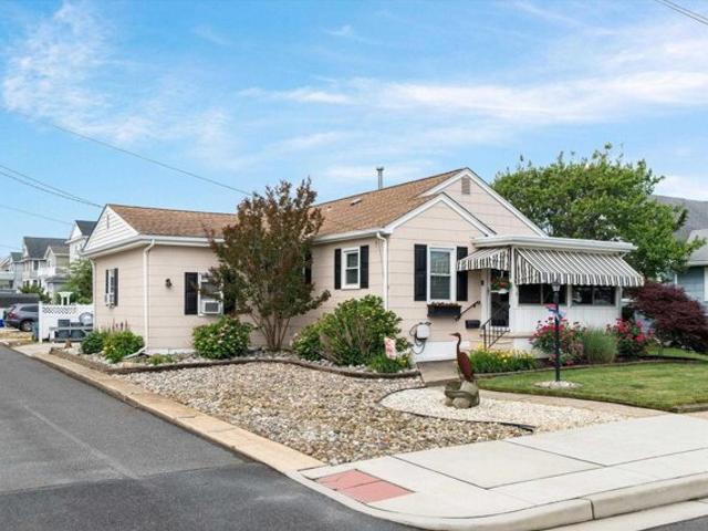 House for sale in Ocean City, New Jersey