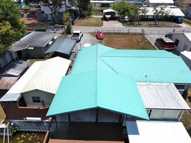 House for sale in Okeechobee