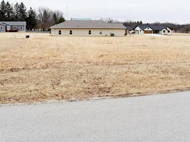 Land for sale in Osage