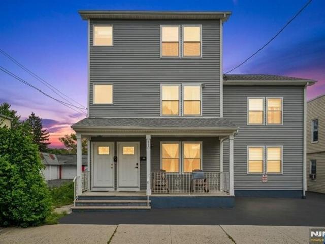 House for sale in Passaic, New Jersey