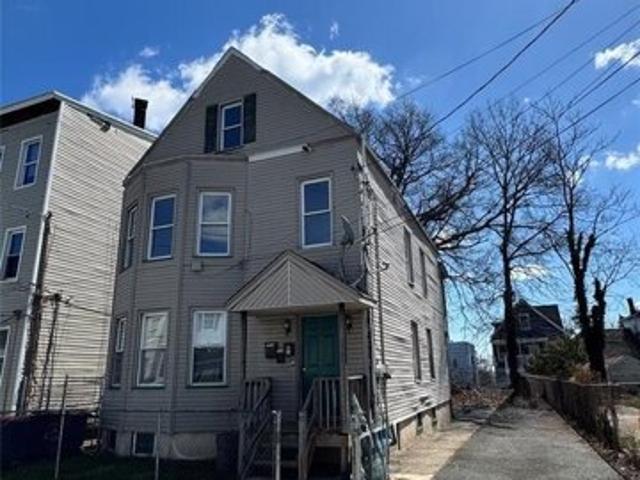 House for sale in Passaic, New Jersey