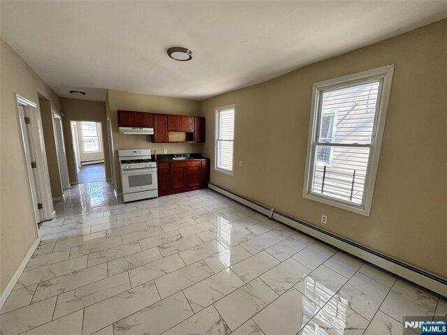 House for sale in Passaic, New Jersey