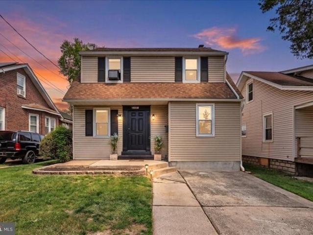 House for sale in Pennsauken, New Jersey
