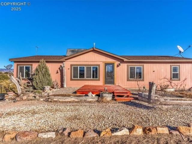 House for sale in Penrose, Colorado