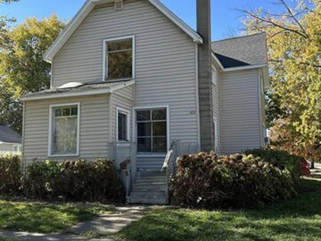 House for sale in Fort Gratiot, Michigan