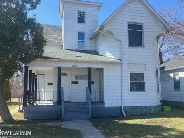 House for sale in Port Huron
