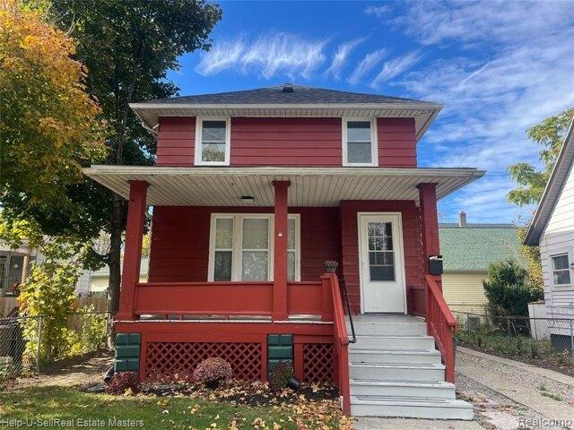 House for sale in Fort Gratiot, Michigan