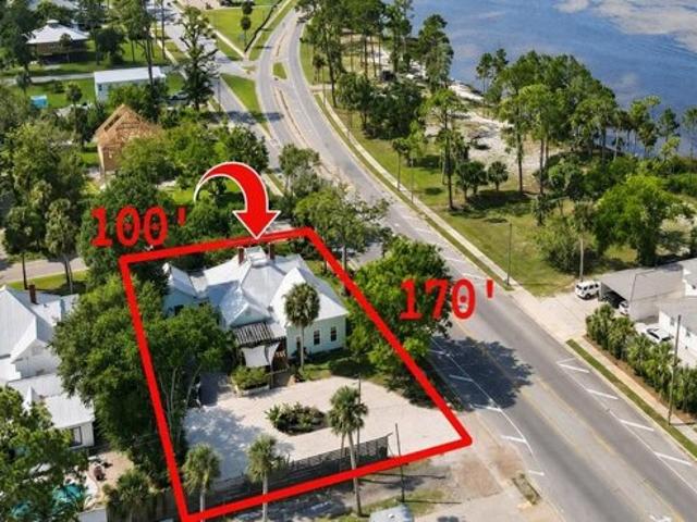 House for sale in Gulf, Florida