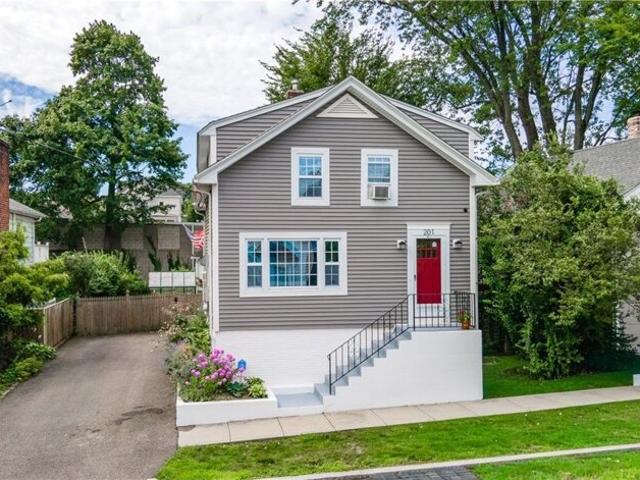 House for sale in Blackstone, Providence