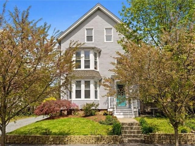 House for sale in Providence, Rhode Island