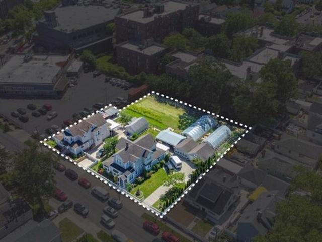 Land for sale in Queens Village Land for sale in Queens Village