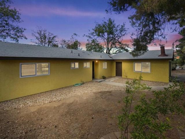 House for sale in Ramona, California