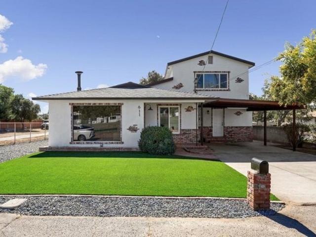 House for sale in Ramona, California