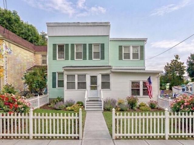 House for sale in Rensselaer, New York