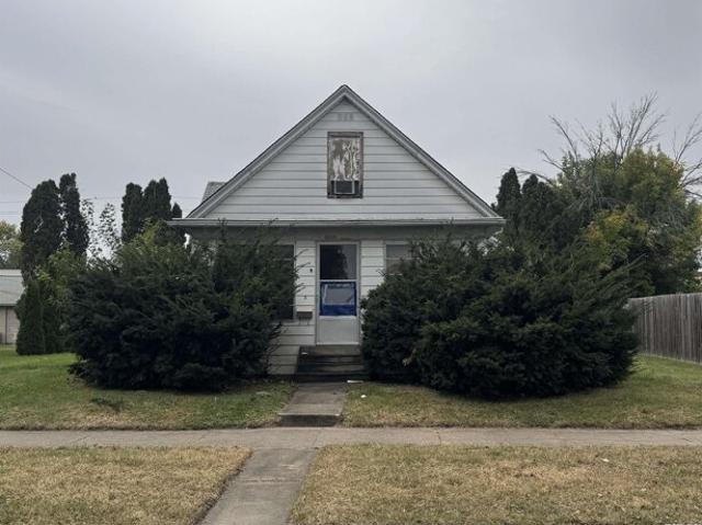 House for sale in Rock Island, Illinois