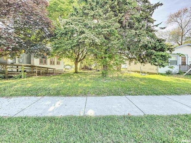 Land for sale in Rock Island
