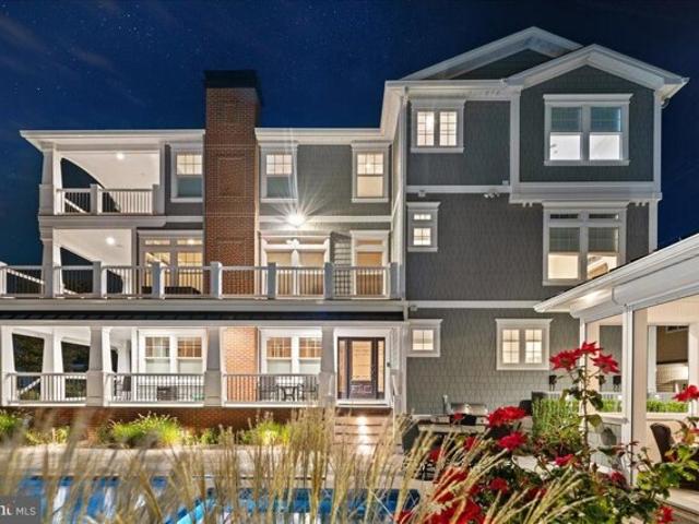 House for sale in Brigantine, New Jersey