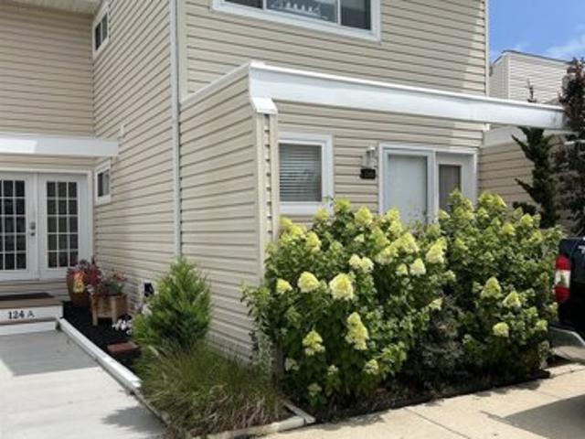 House for sale in Brigantine, New Jersey