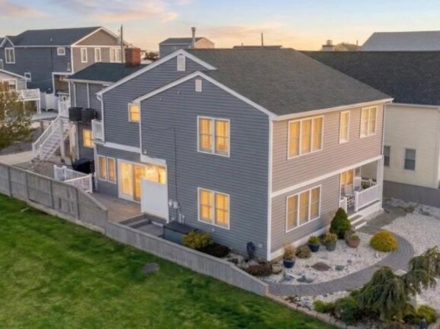 Condo for sale in Brigantine, New Jersey