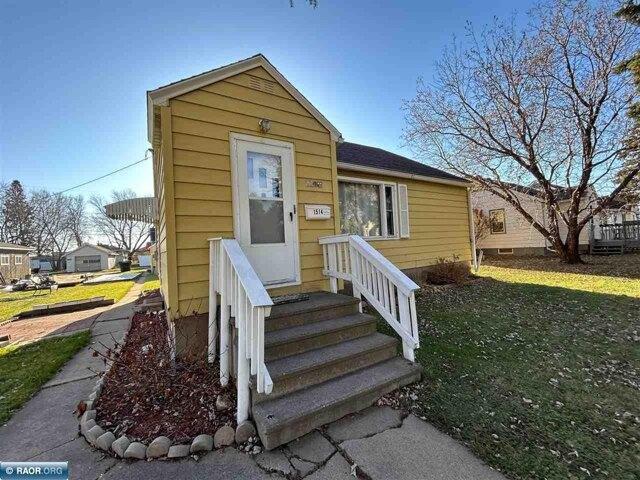 House for sale in Virginia, Minnesota