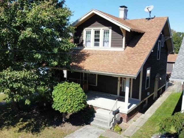 House for sale in Sandusky, Ohio