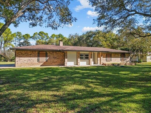 House for sale in Santa Fe, Texas