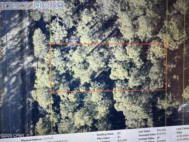 Land for sale in Santa Rosa Beach