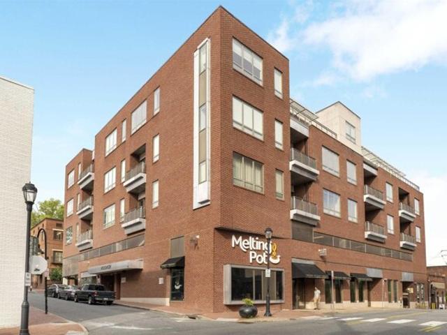 Condo for sale in Charlottesville