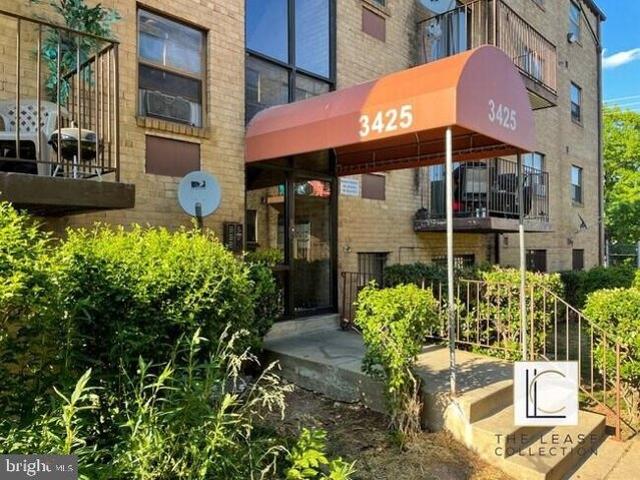 Condo for sale in Washington, Washington DC