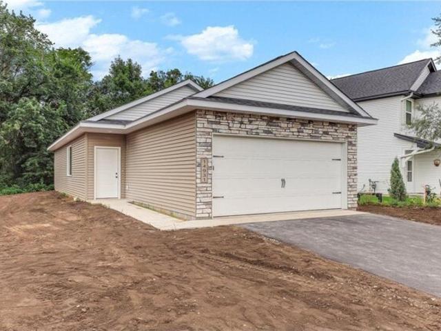 House for sale in Becker, Minnesota