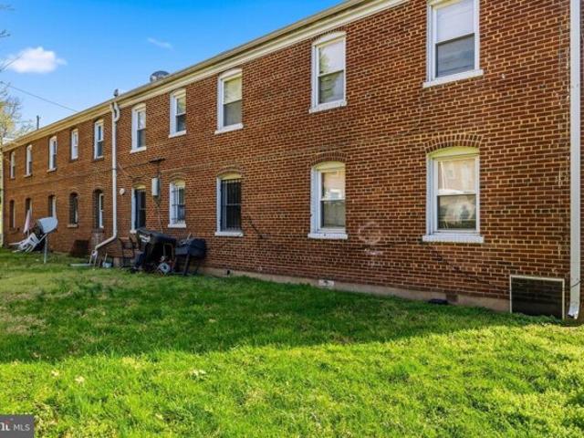House for sale in Washington, Washington DC