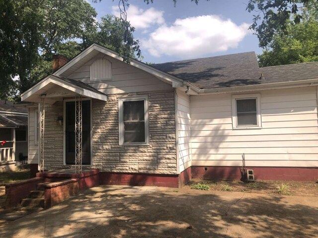 House for sale in Sheffield