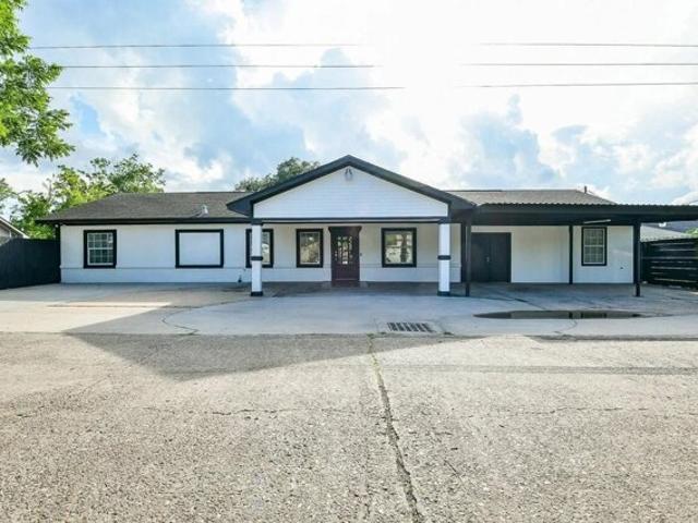 House for sale in South Houston, Texas