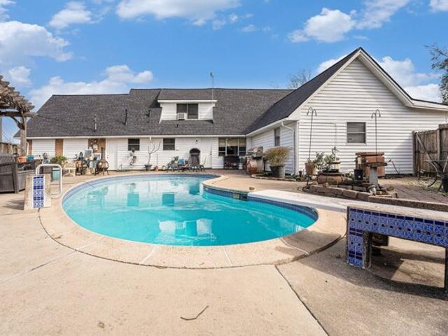 House for sale in South Houston, Texas