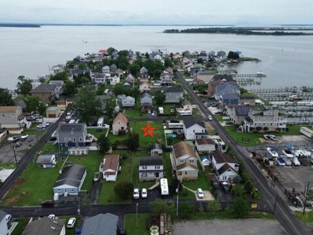 Land for sale in Dundalk, Maryland