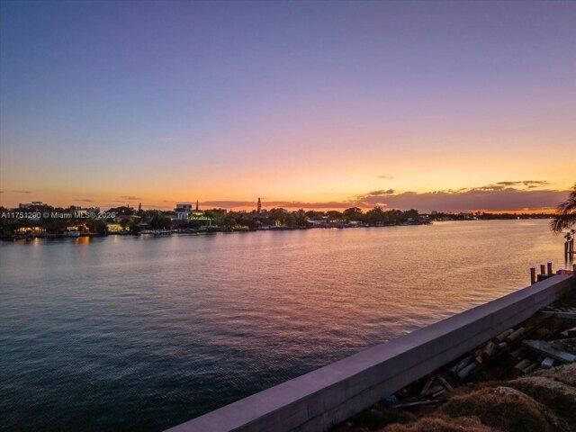 Land for sale in Surfside