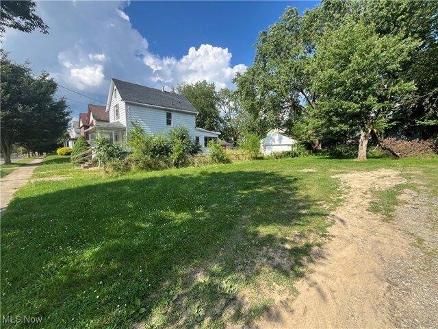 Land for sale in Akron Land for sale in Akron