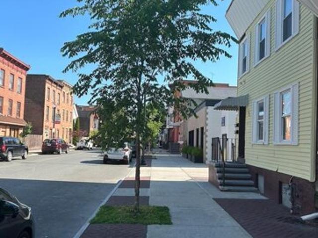 House for sale in Troy, New York