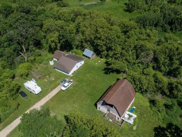 House for sale in Underwood