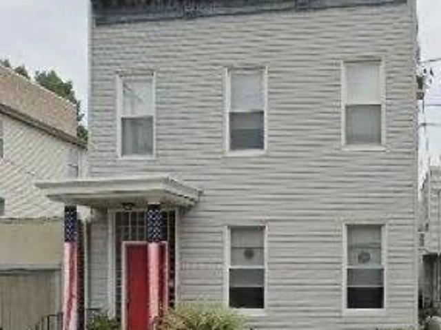 House for sale in Hudson, New Jersey