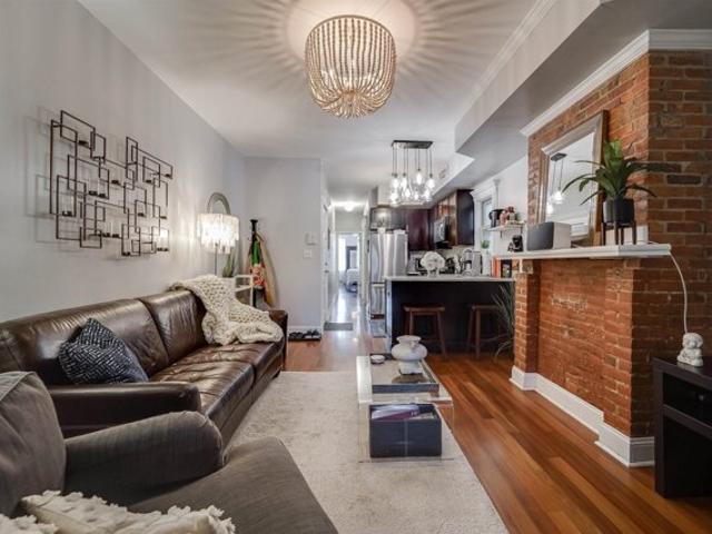 Condo for sale in Jersey City