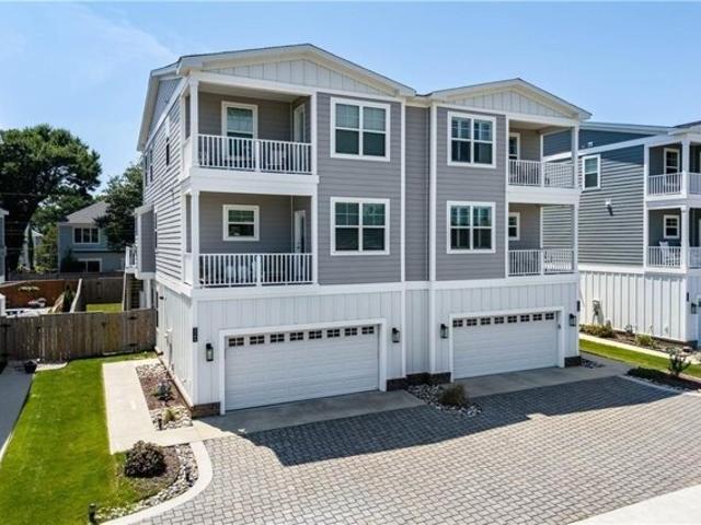 Condo for sale in Virginia Beach