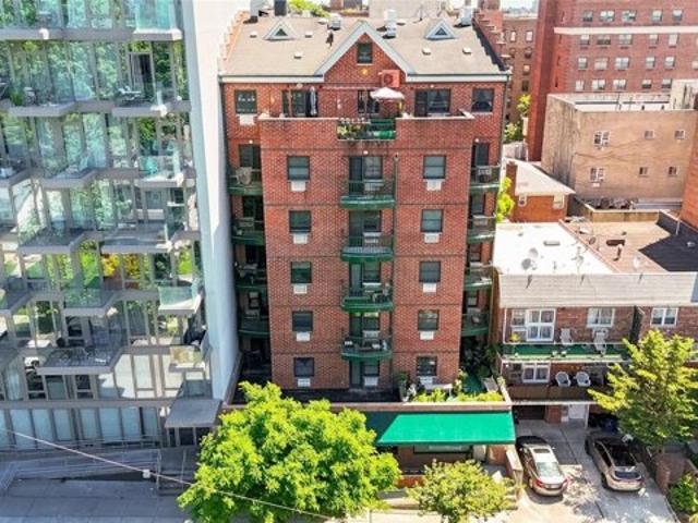Condo for sale in Kew Gardens