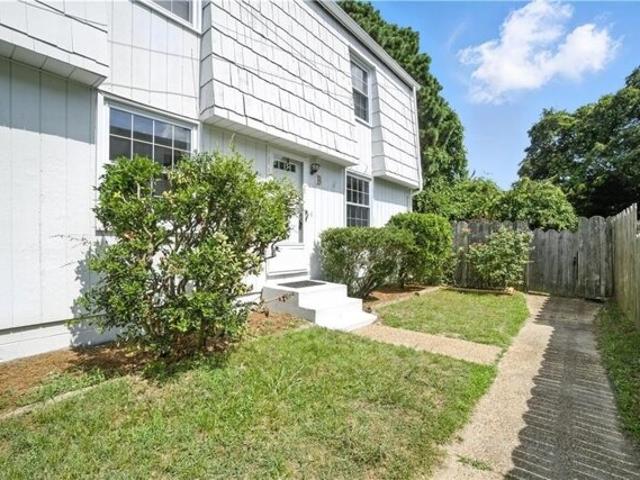 Condo for sale in Virginia Beach