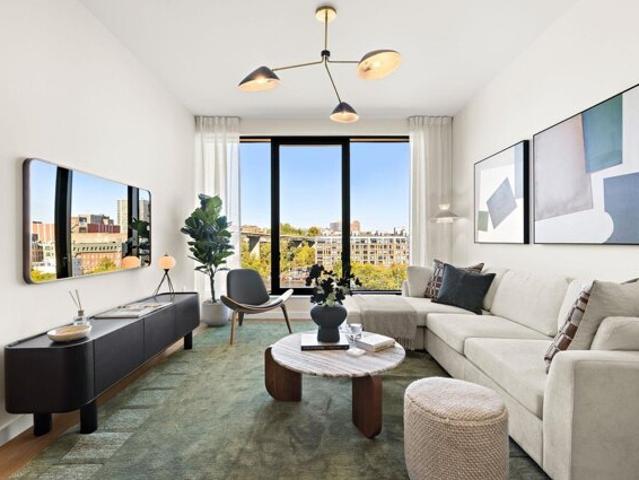Condo for sale in Hudson, New Jersey