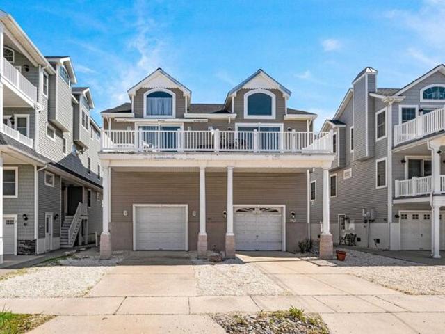 House for sale in Sea Isle City, New Jersey