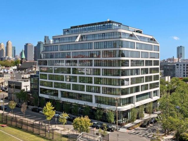 Condo for sale in Hudson, New Jersey